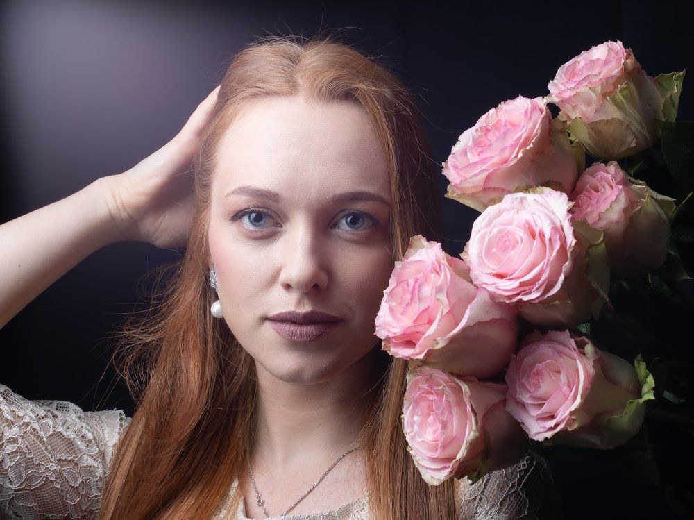 Photograph by Andrey