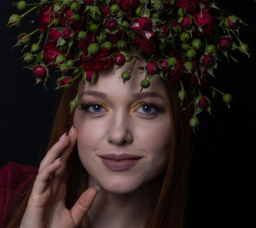 Photograph by Andrey