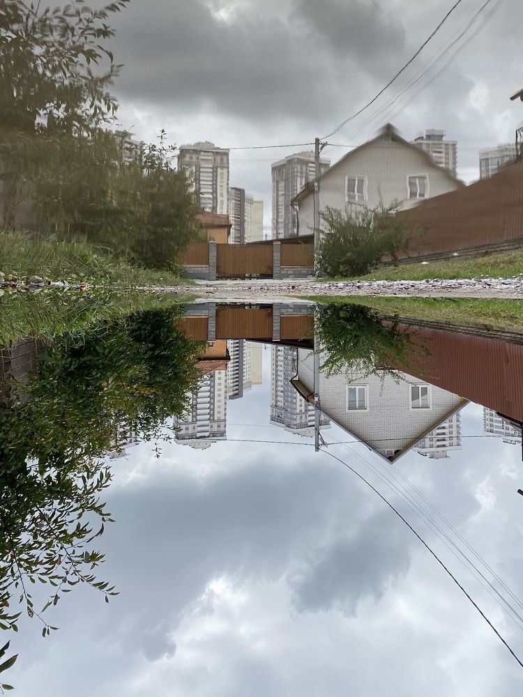 Photograph by Olga Rogala