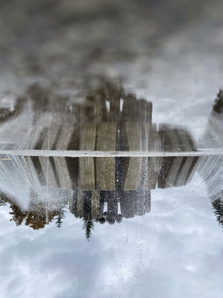 Photograph by Olga Rogala