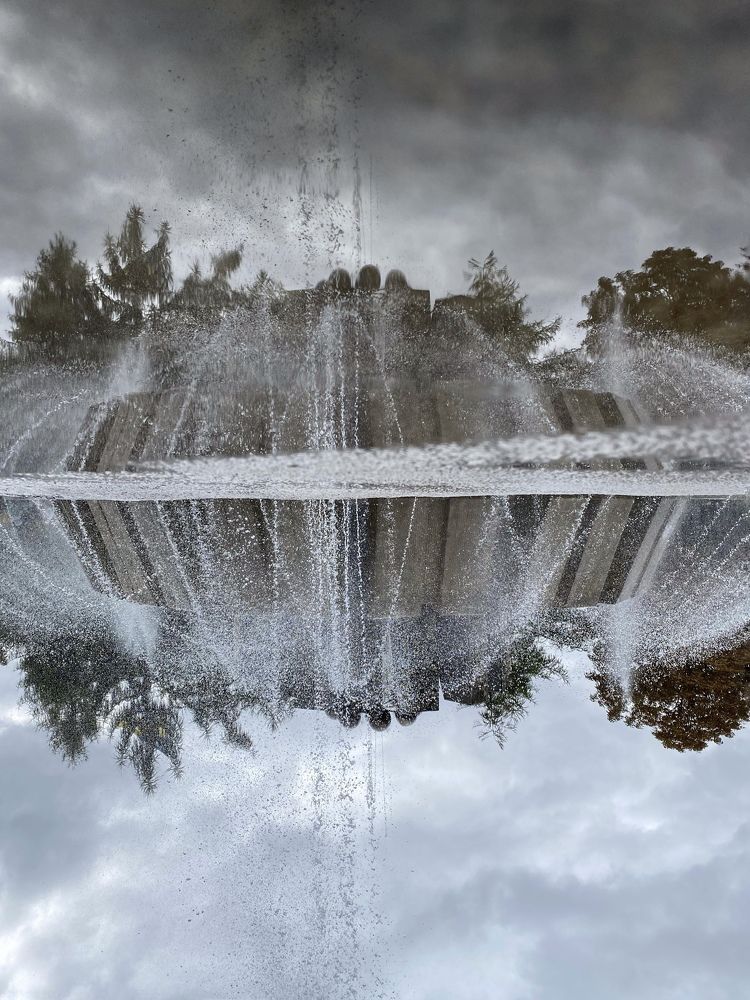 Photograph by Olga Rogala