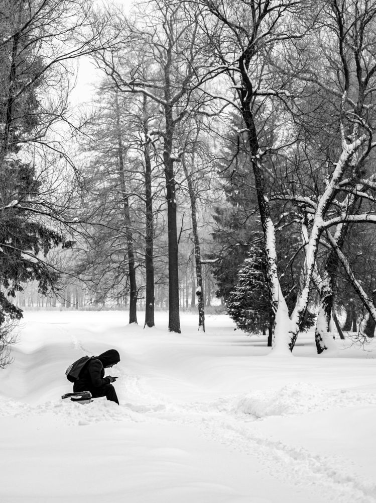 Photograph by Артур Салахутдинов