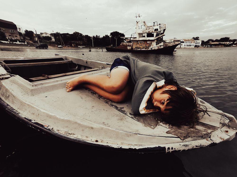 Photograph by Ирина Хромова