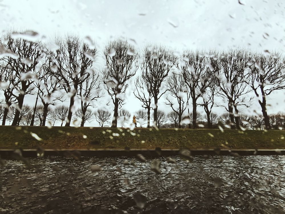 Photograph by Ирина Хромова