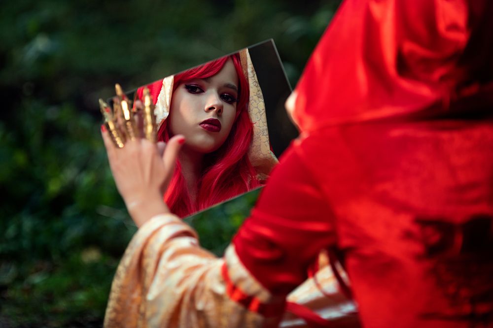 Photograph by Ирина Харитонова