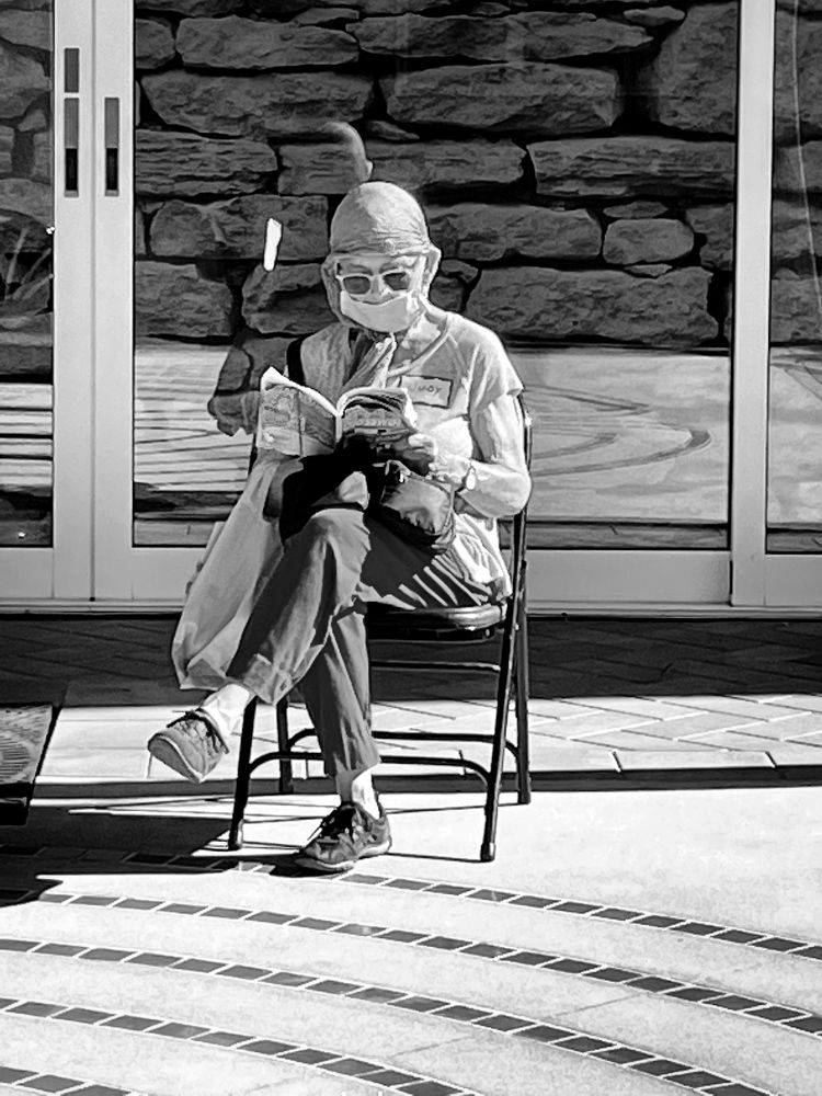 Photograph by Stephanie E’amato