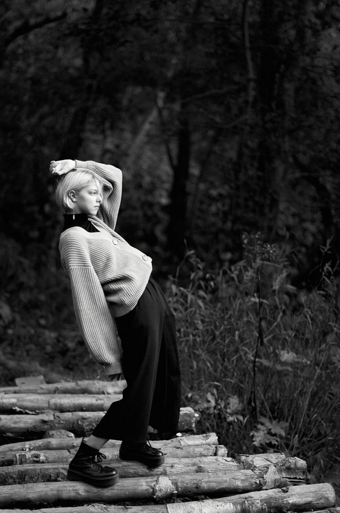 Photograph by Наталья