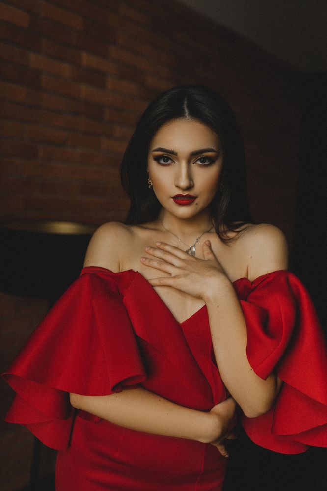 Photograph by Оксана Хомко