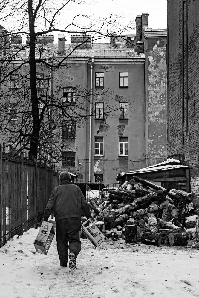 Photograph by Артур Салахутдинов