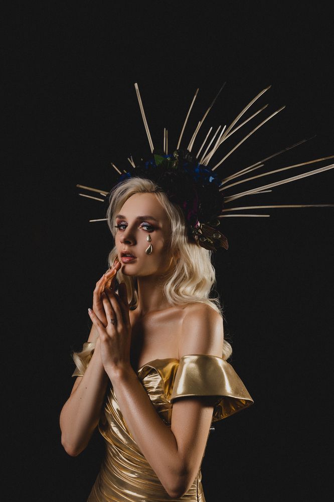 Photograph by Оксана Хомко