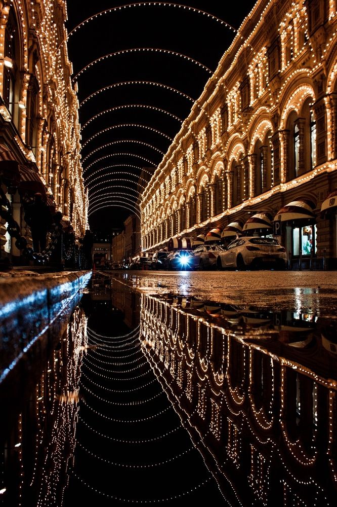 Photograph by Элина Данелия