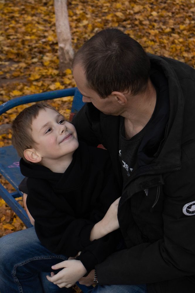 Photograph by Мария Мягкая