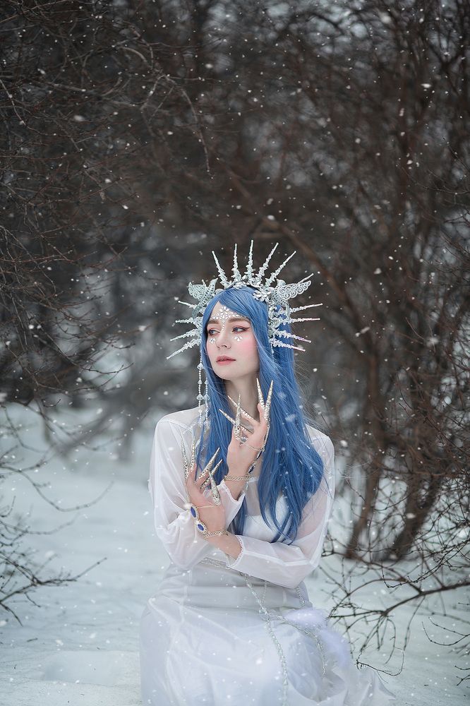 Photograph by Светлана Богачева