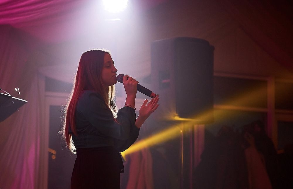 Photograph by Анна Кучинская