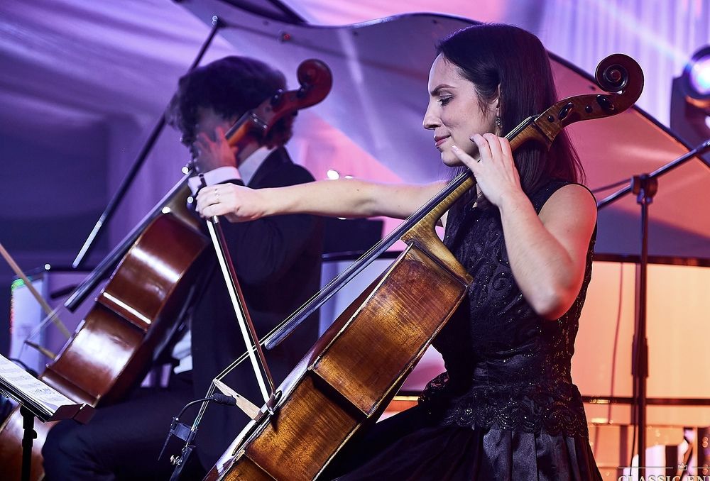 Photograph by Анна Кучинская