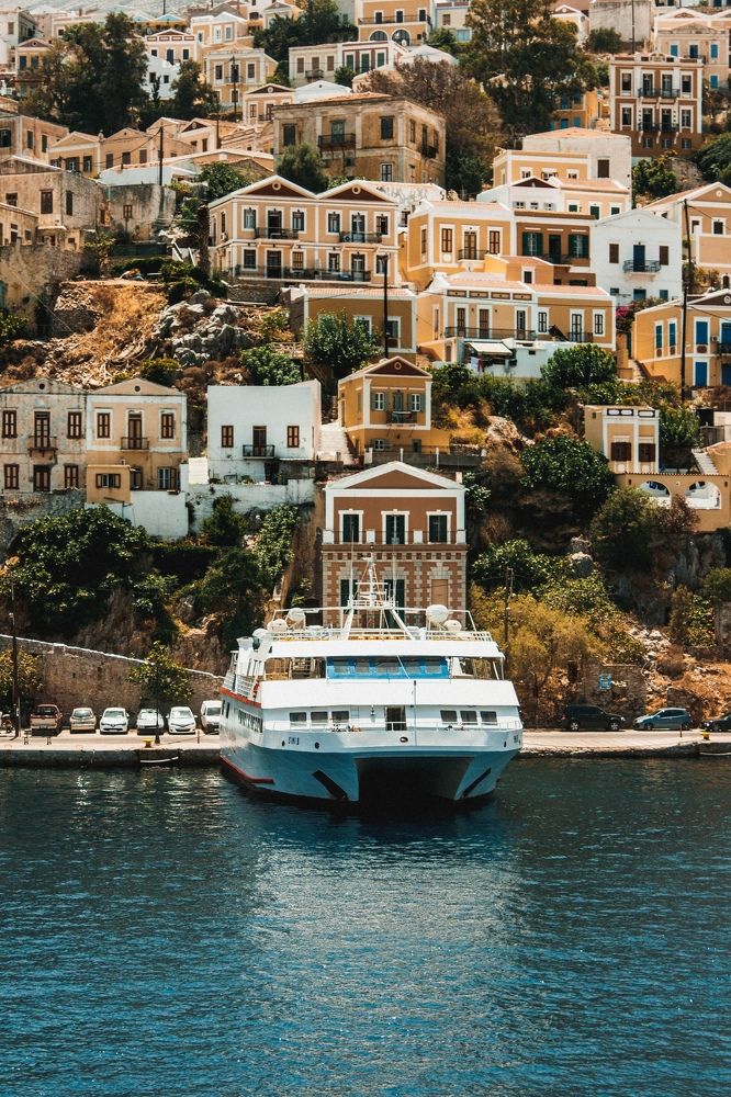 Photograph by Элина Данелия