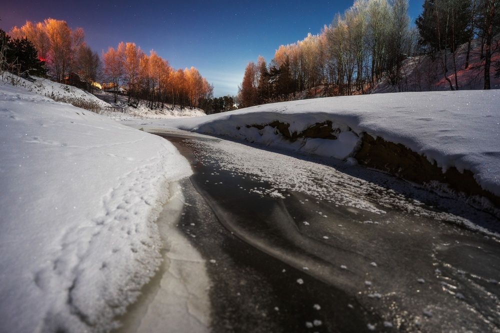 Photograph by Алексей Глухов