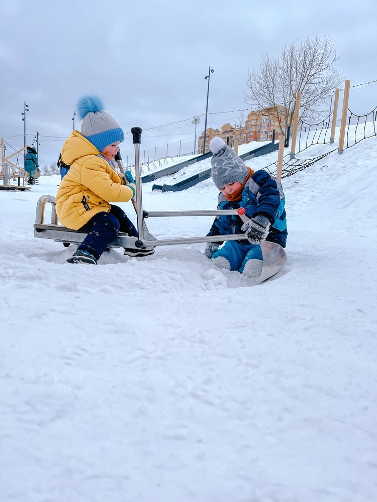 Photograph by Наталья Сергеевна