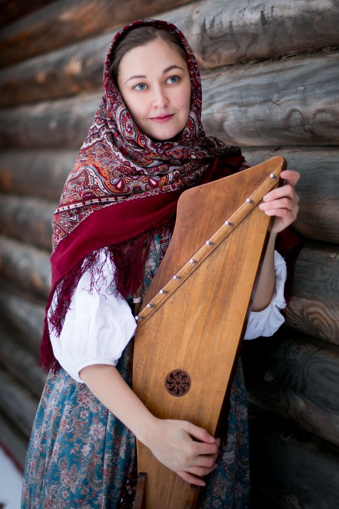 Photograph by Николай Бируля