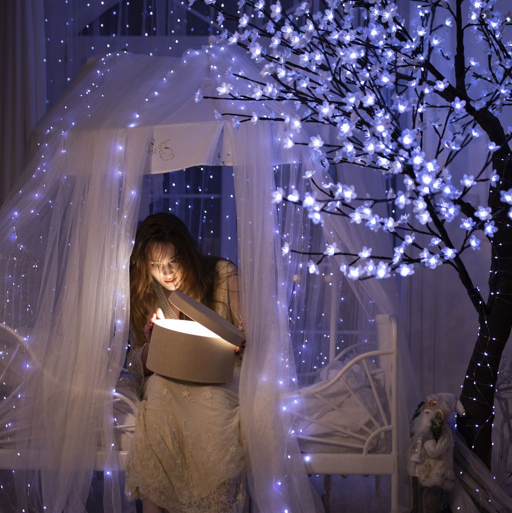 Photograph by Stranger Ksenia