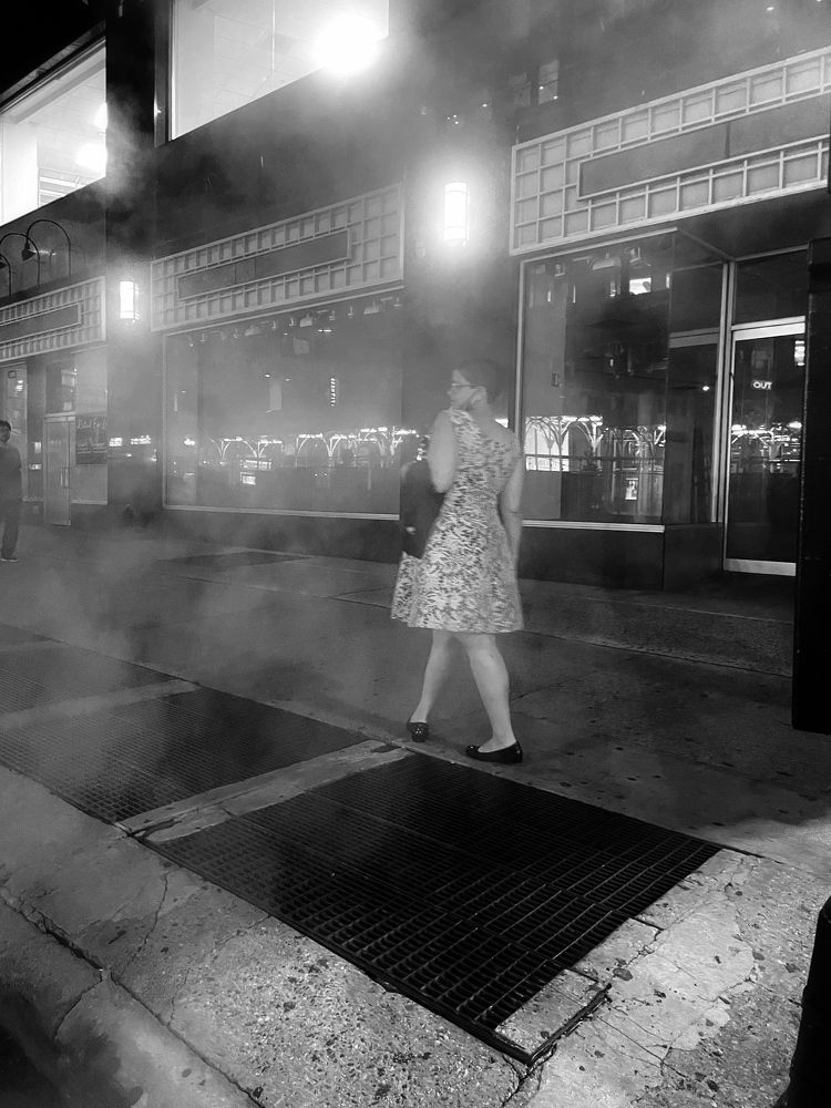 Photograph by Stephanie E’amato