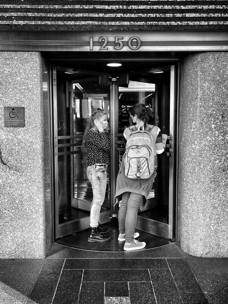 Photograph by Stephanie E’amato