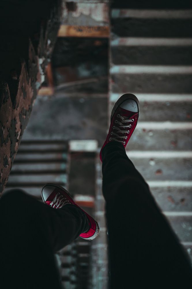 Photograph by Даниил Марущенко