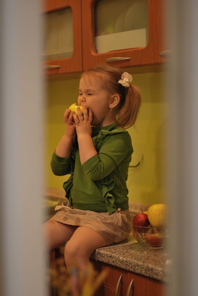 Photograph by Ольга Перевозчикова