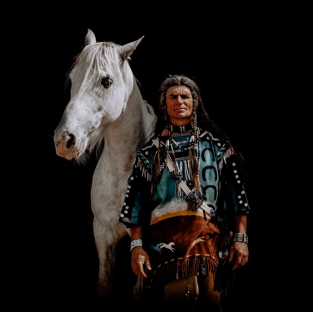 Photograph by Павел Ермилов