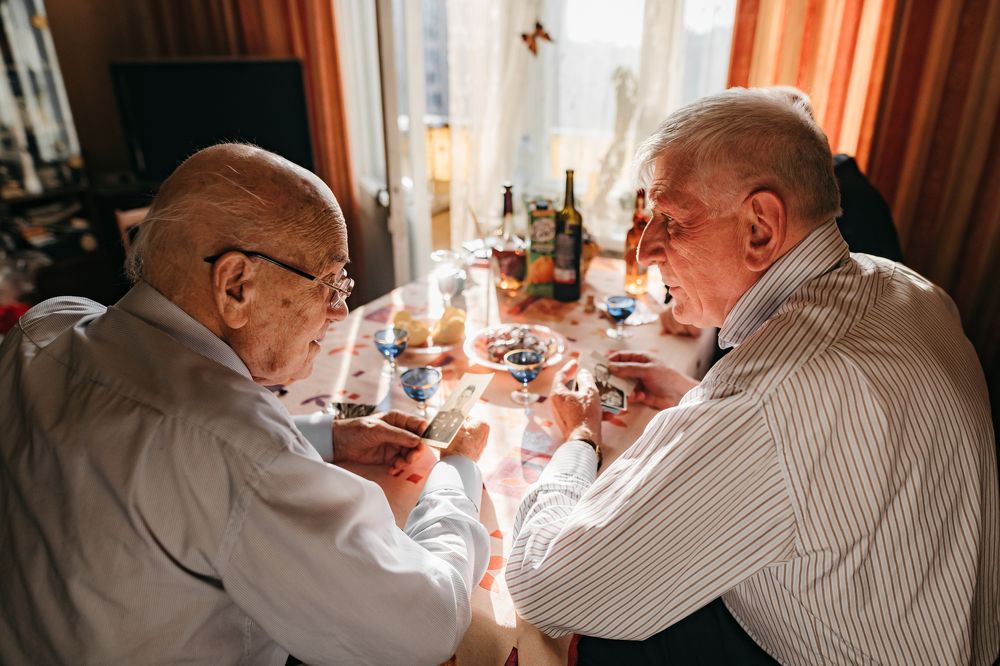 Photograph by Ольга Шацкая