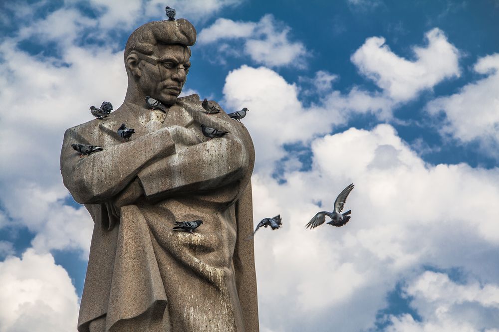 Photograph by amir ali navadeh shahla