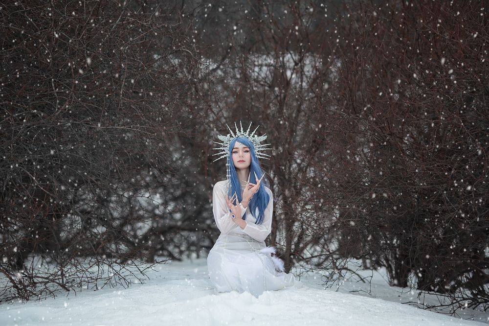 Photograph by Светлана Богачева