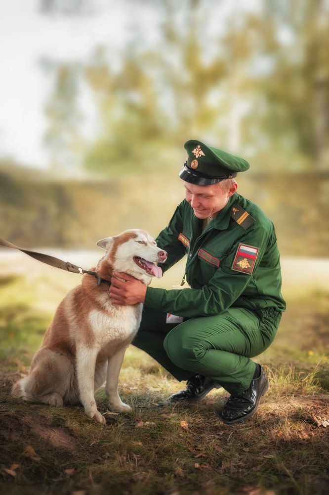 Photograph by Ольга Шацкая