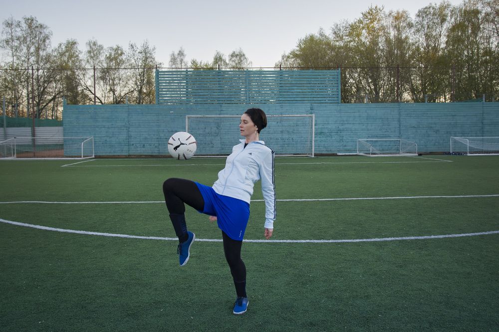 Photograph by Екатерина Шилкина