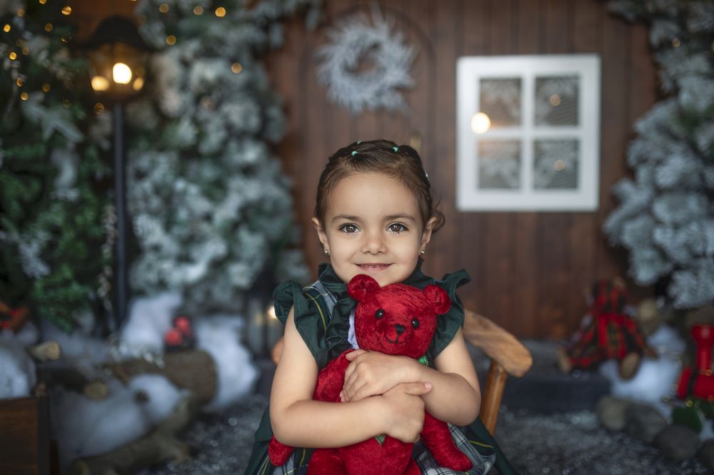 Photograph by Andrea Narváez Rivera