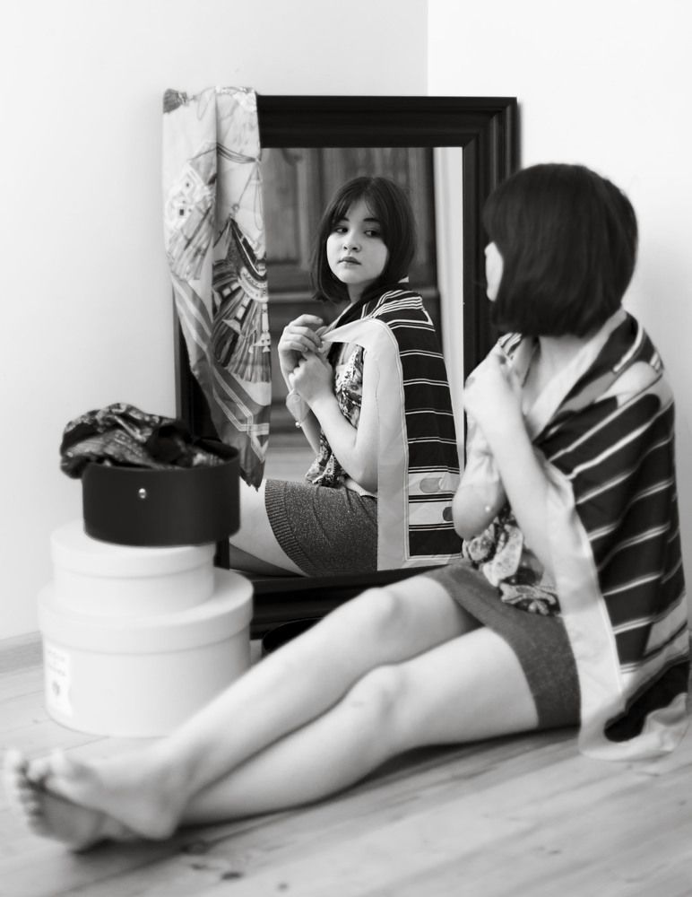 Фотография автора Екатерина Беридзе