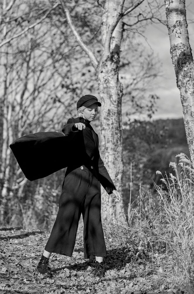 Photograph by Наталья Вильданова