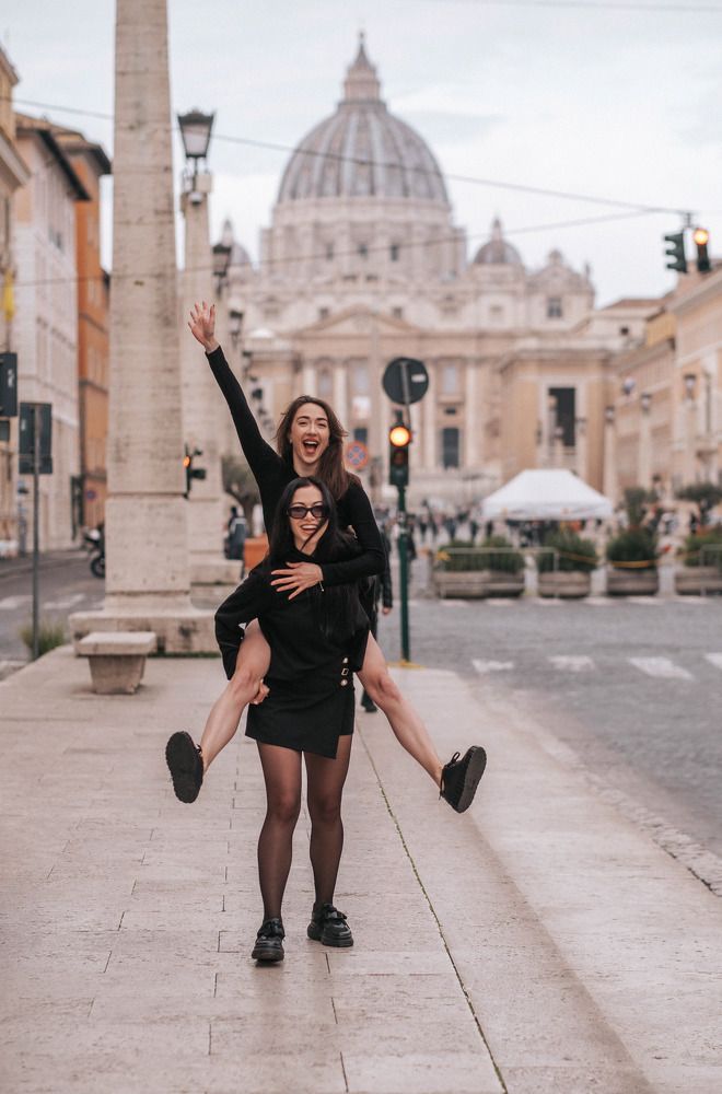 Photograph by Julia Devino