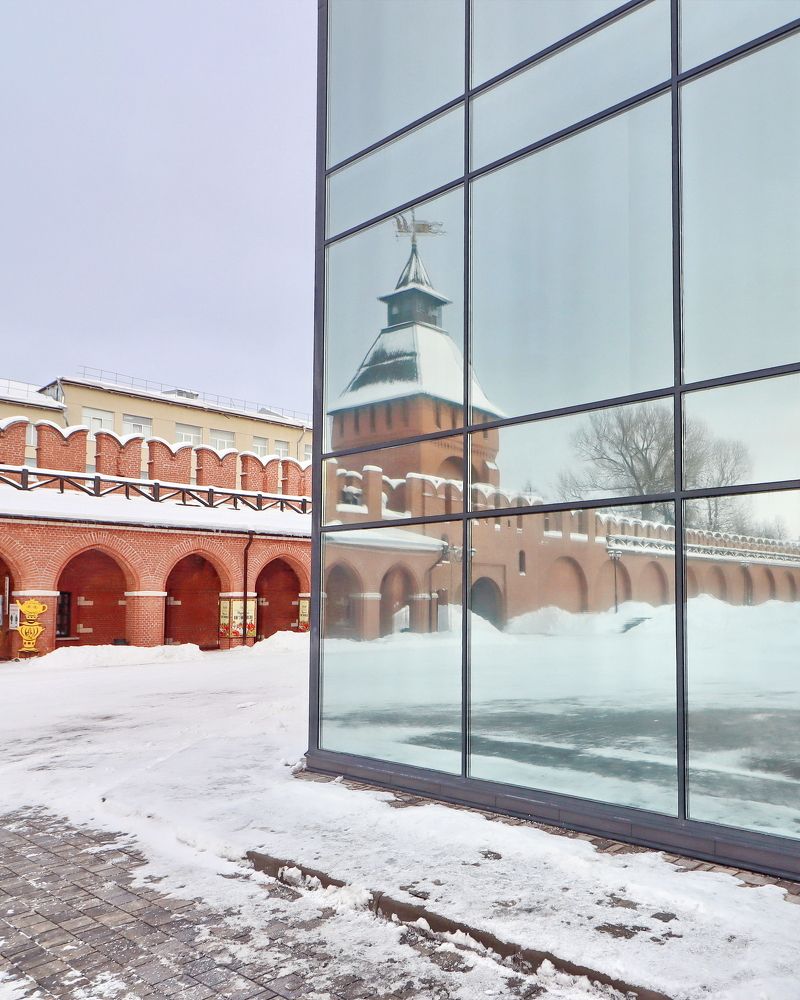 Photograph by Крылов Владимир