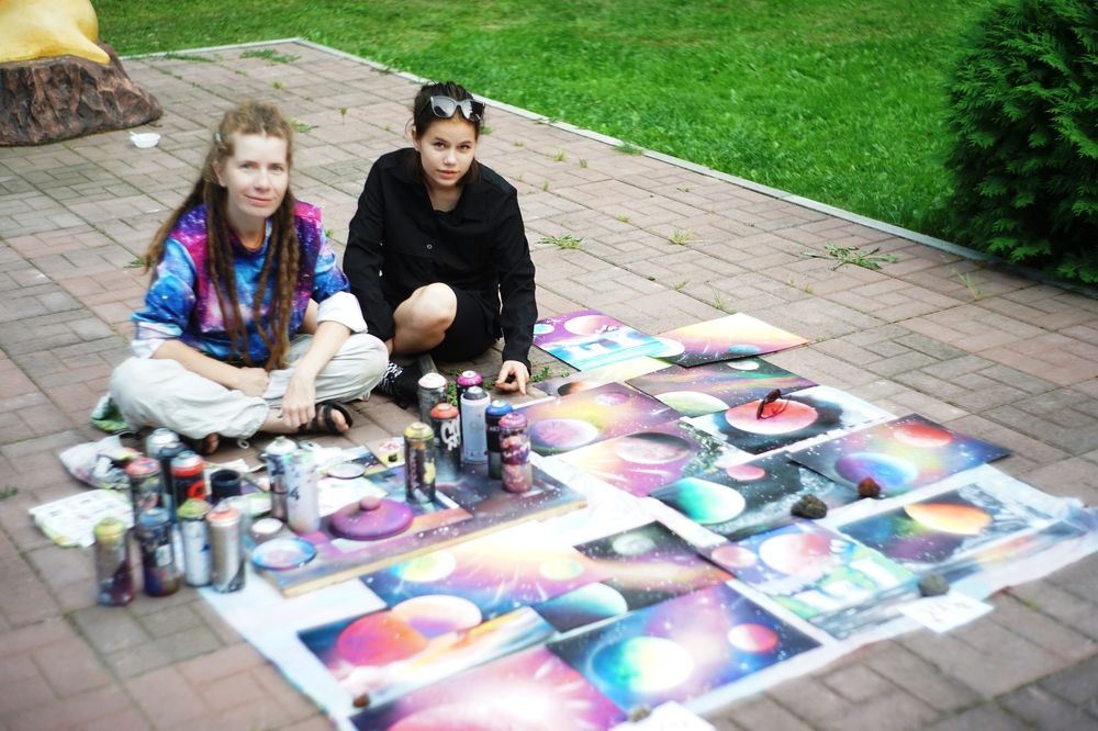 Photograph by Сергей Фалевич