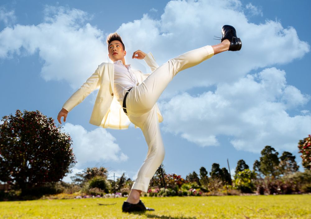 Photograph by Cesar Ocampo