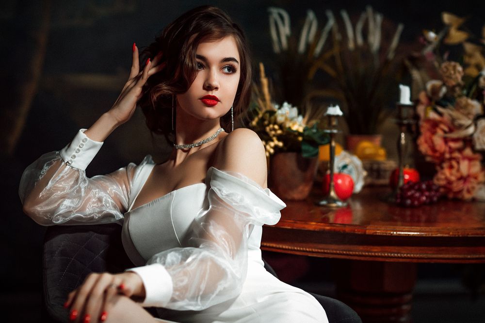 Photograph by Алексей Плешков