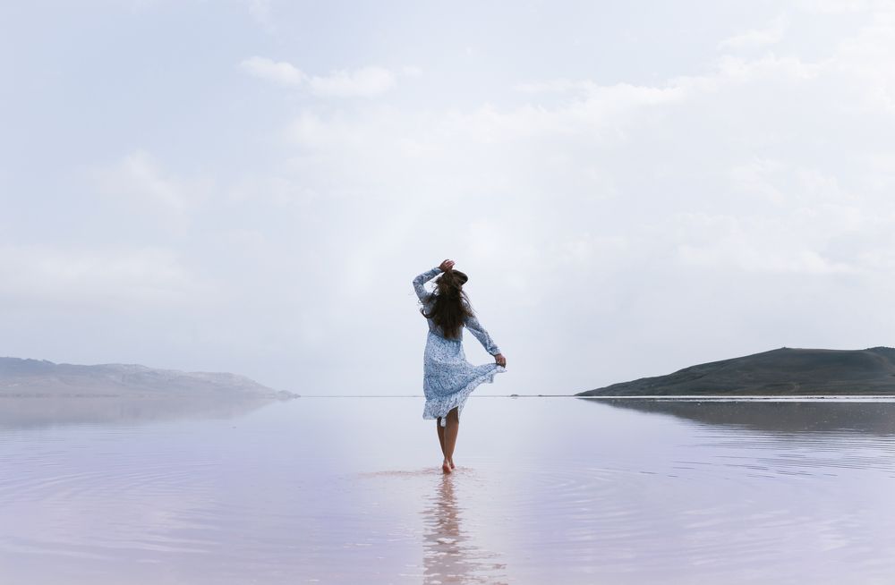 Photograph by Ruslan Dubinovskii