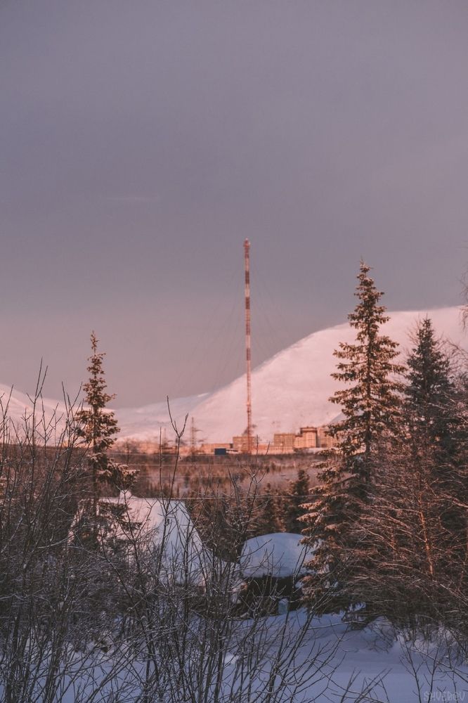 Photograph by Евгений Шведов