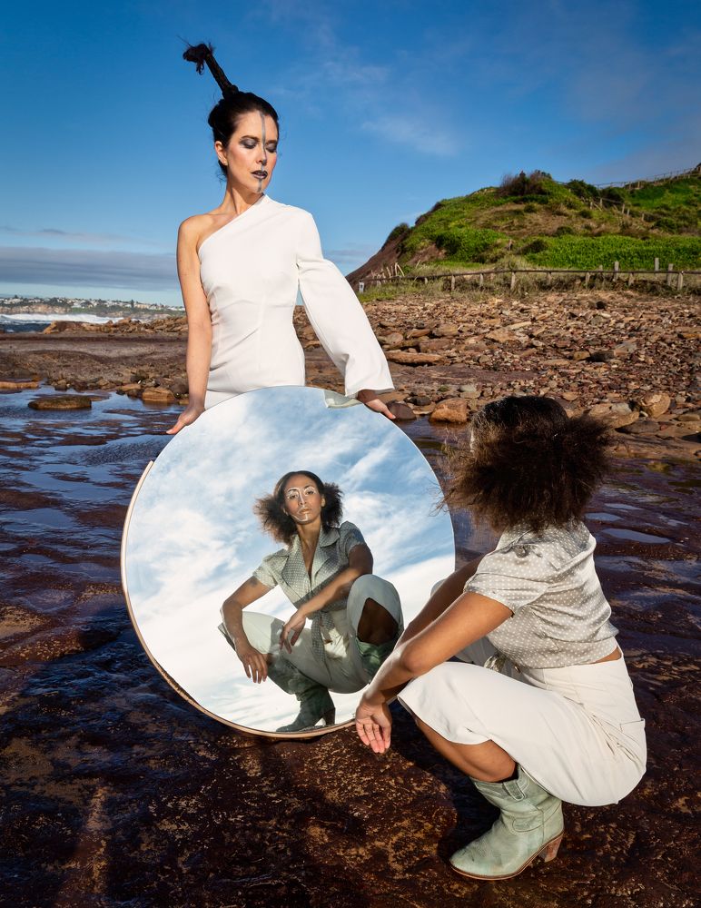 Photograph by Cesar Ocampo