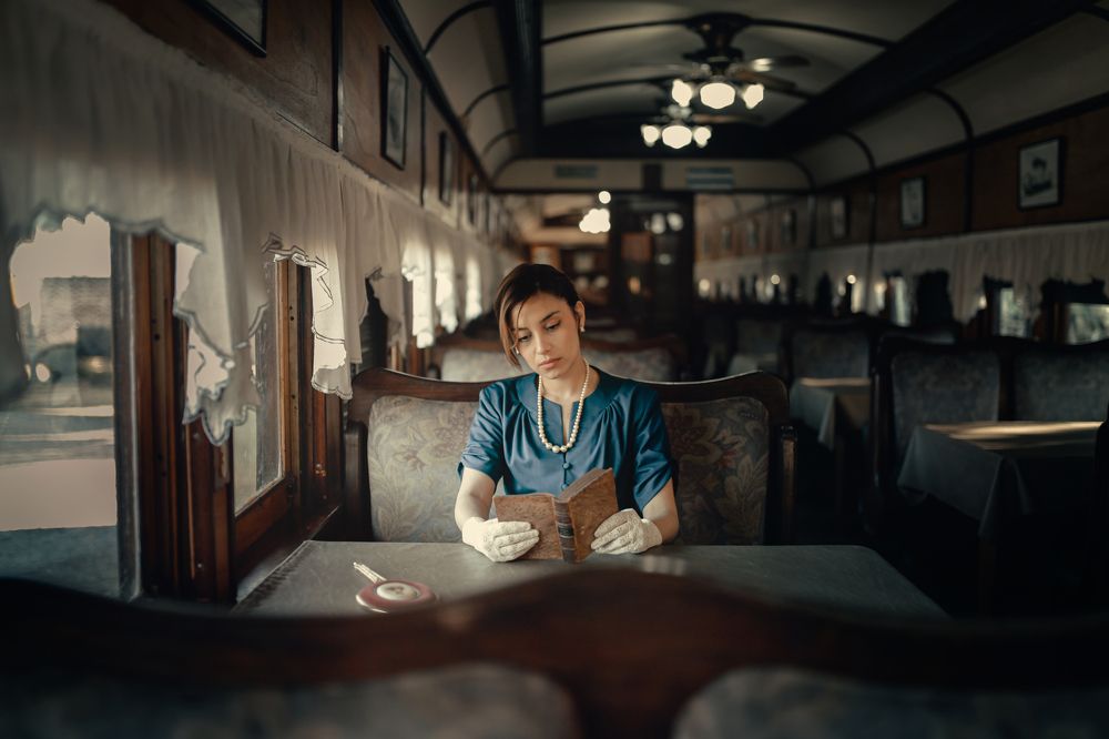 Photograph by Zeke Garcia