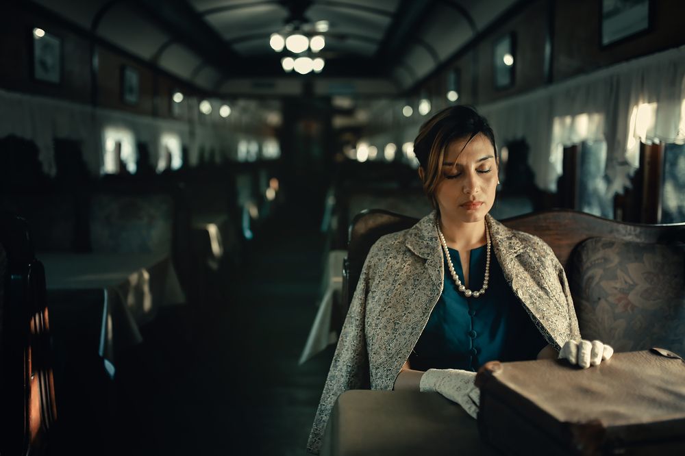 Photograph by Zeke Garcia