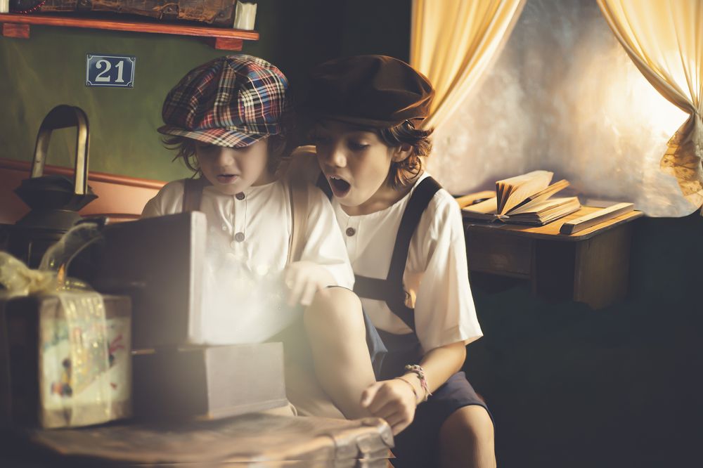 Photograph by Mariela Guerci