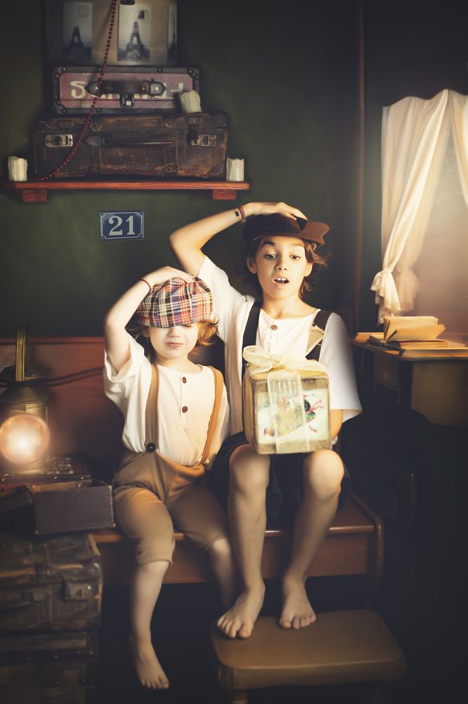 Photograph by Mariela Guerci