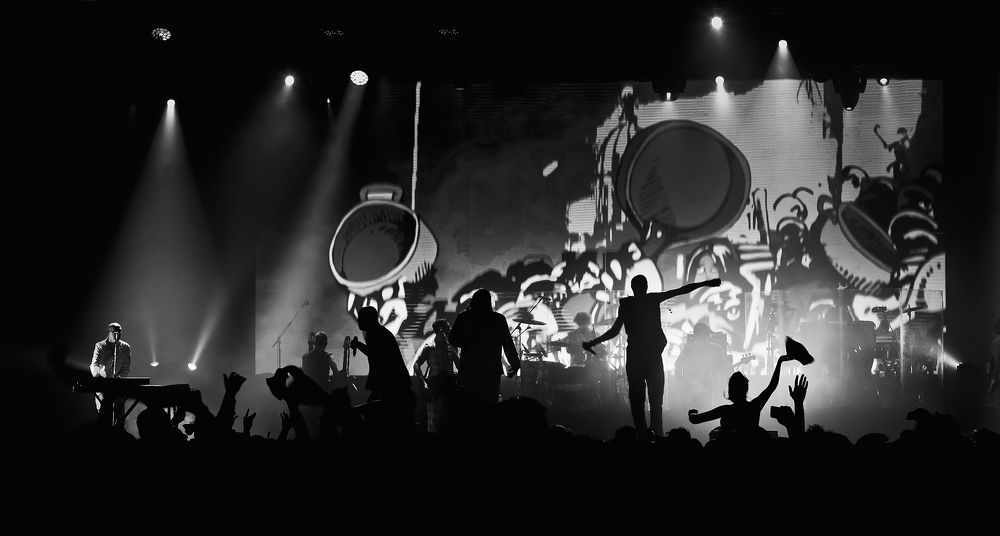 Photograph by Zeke Garcia